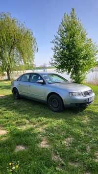 Sprzedam Audi A4 B6