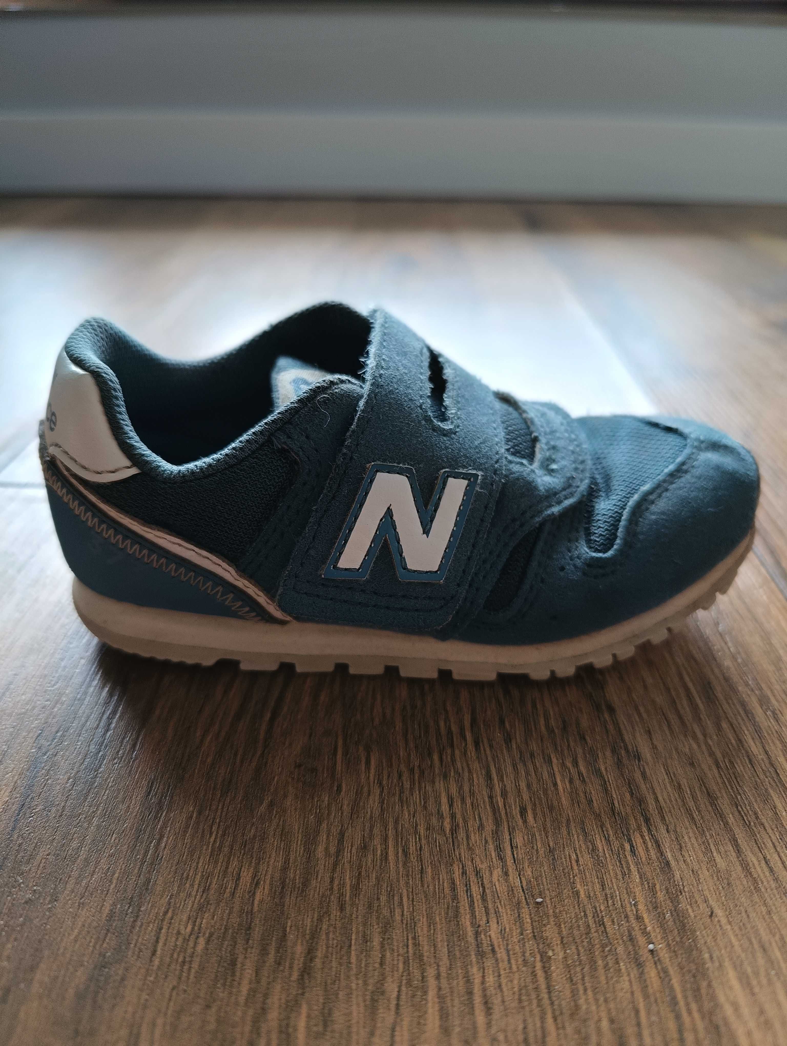 Buty sportowe New Balance dziecięce