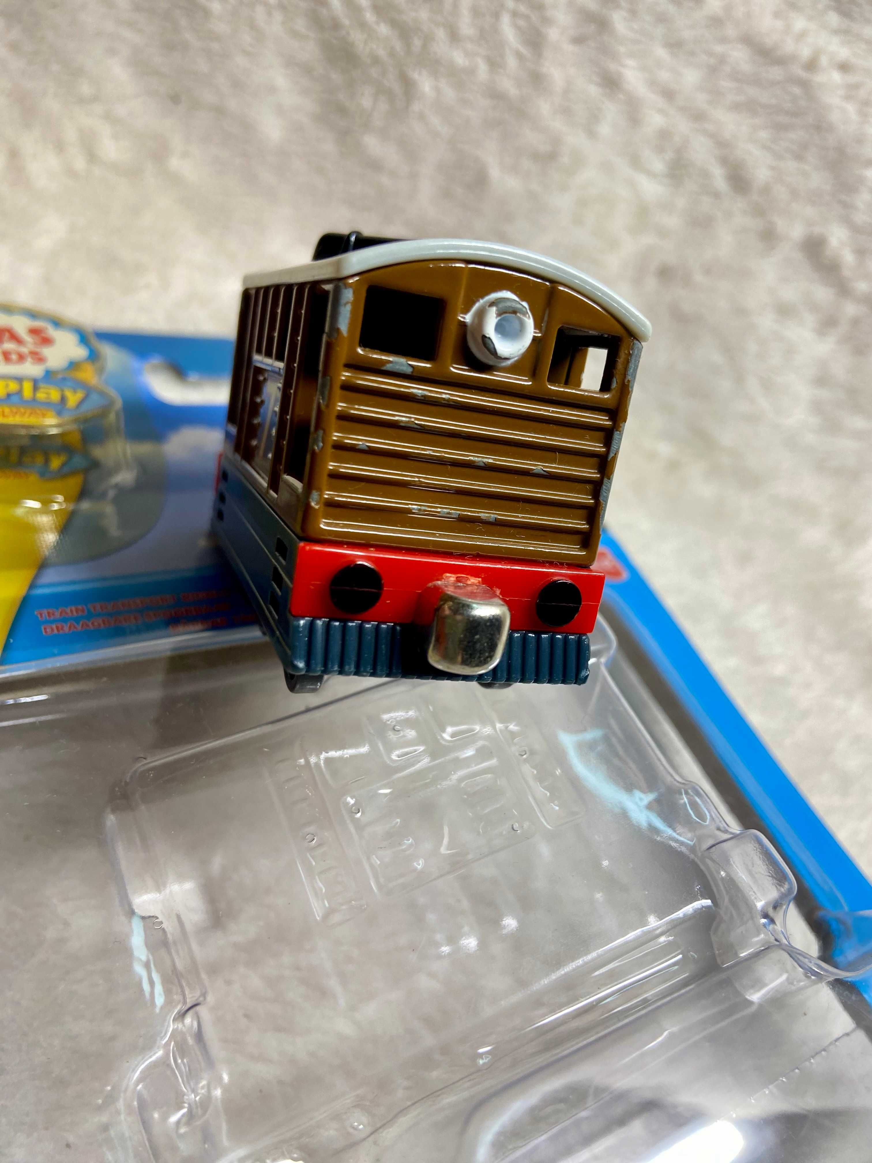 Thomas & Friends - Toby