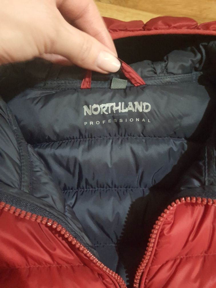 Курточка Northland