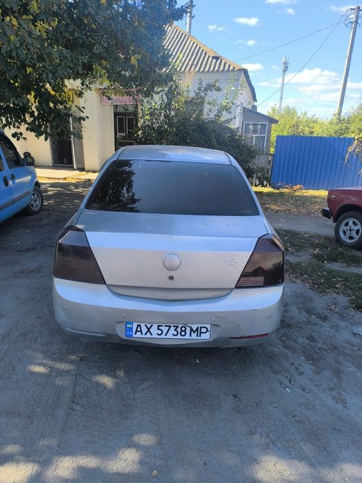 Срочно(Мартове),Продам автомобіль ,газ/бенз