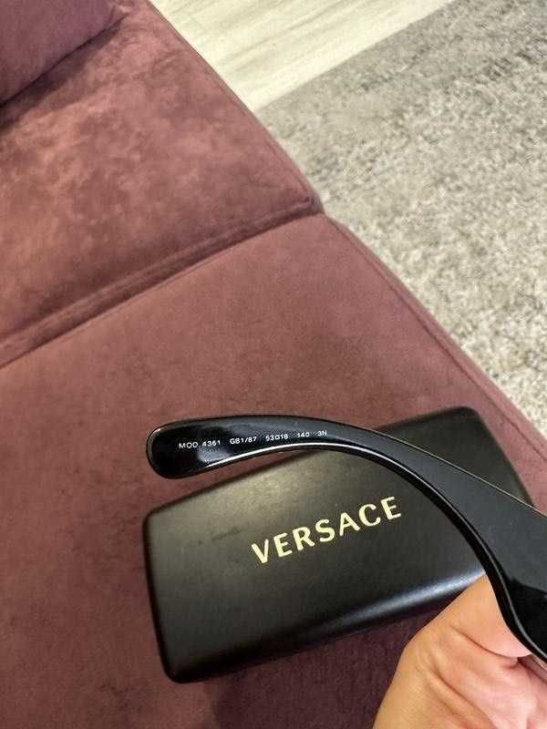 Продам очки оригінал Versace