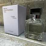 MFK Maison Francis Kurkdjian Gentle Fluidity Silver EDP 70 ml