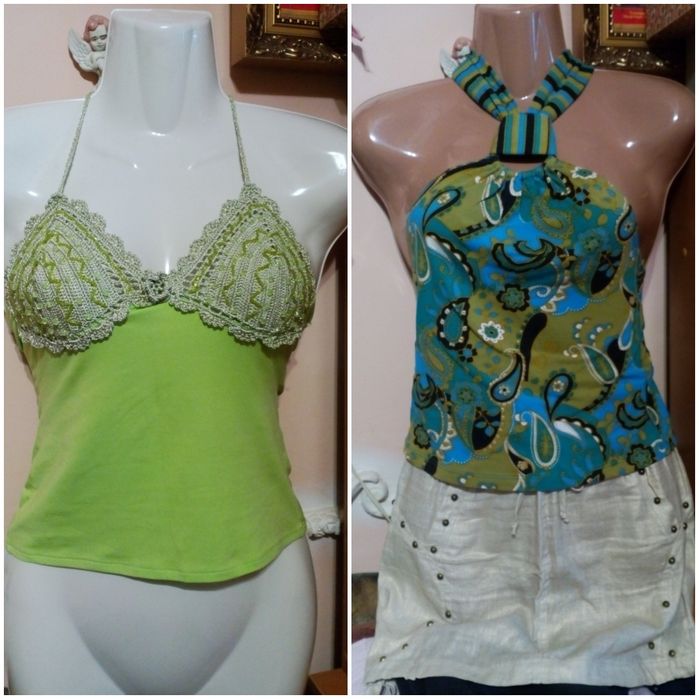 Пакетом! Речі молодіжні на літо р.XS