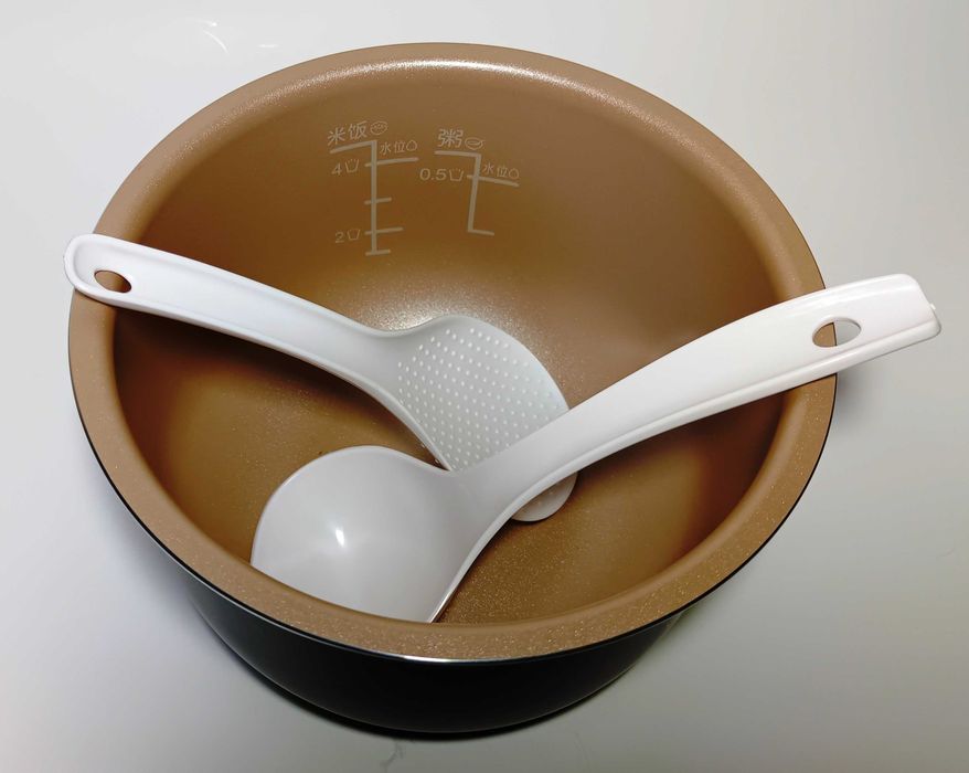 Чаша для автомобільної мультиварки 2 л.