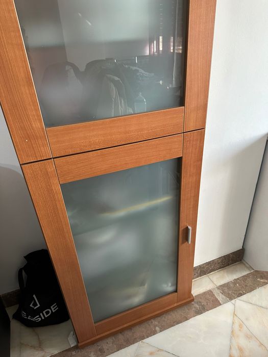 Conjunto Móveis da Sala