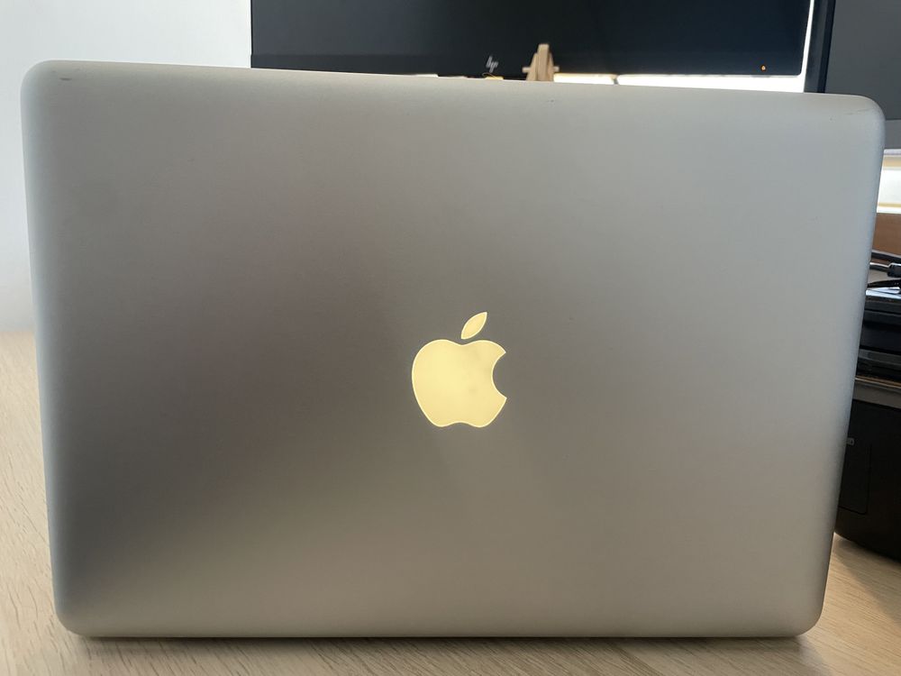 Macbook Pro A1278