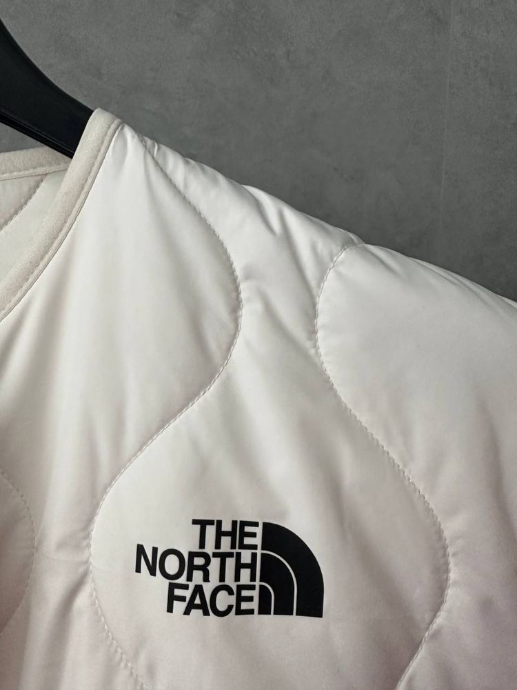 Пальто жіноче The north face