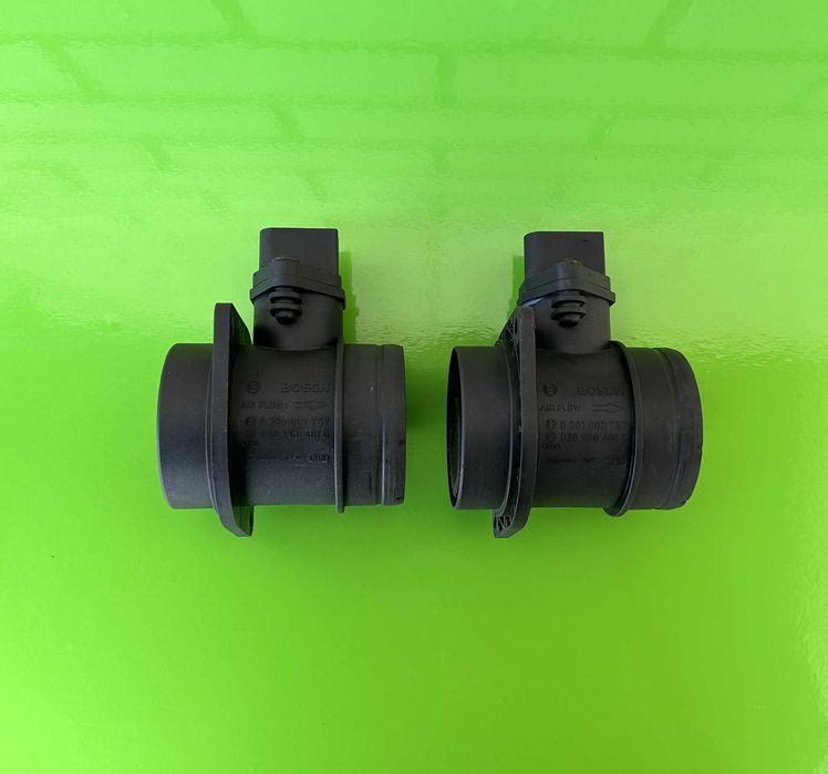 Расходомер Volkswagen Sharan 1.9TDI | Ford Galaxy MK1 1.9TDI