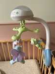 Karuzela Fisher Price