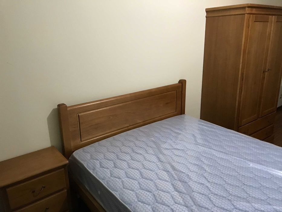 Apartamento T1 - Rua dos Peões - Universidade do Minho