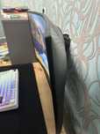 Samsung oddesey g5 144 hz