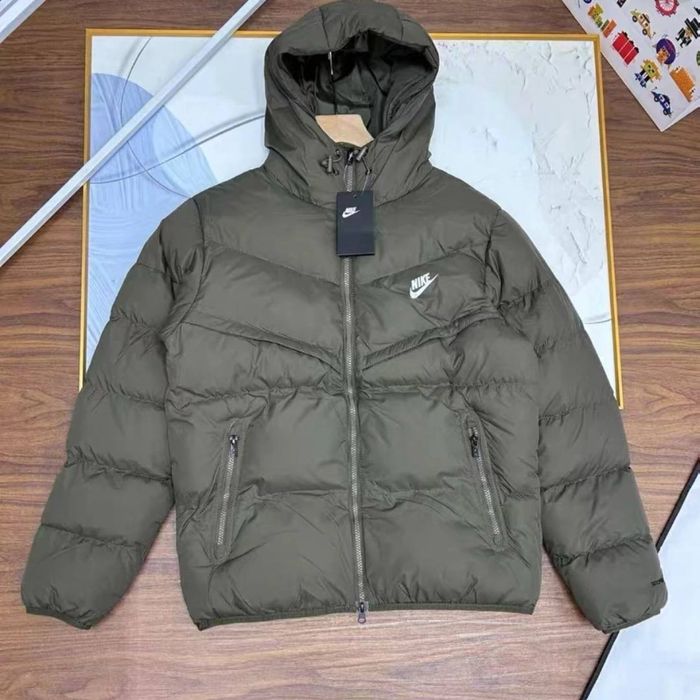 Куртка Nike Storm-Fit