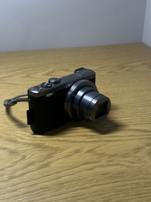 Aparat panasonic Lumix TZ60
