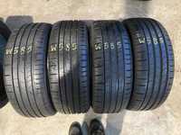 205/40/18 Pirelli P Zero