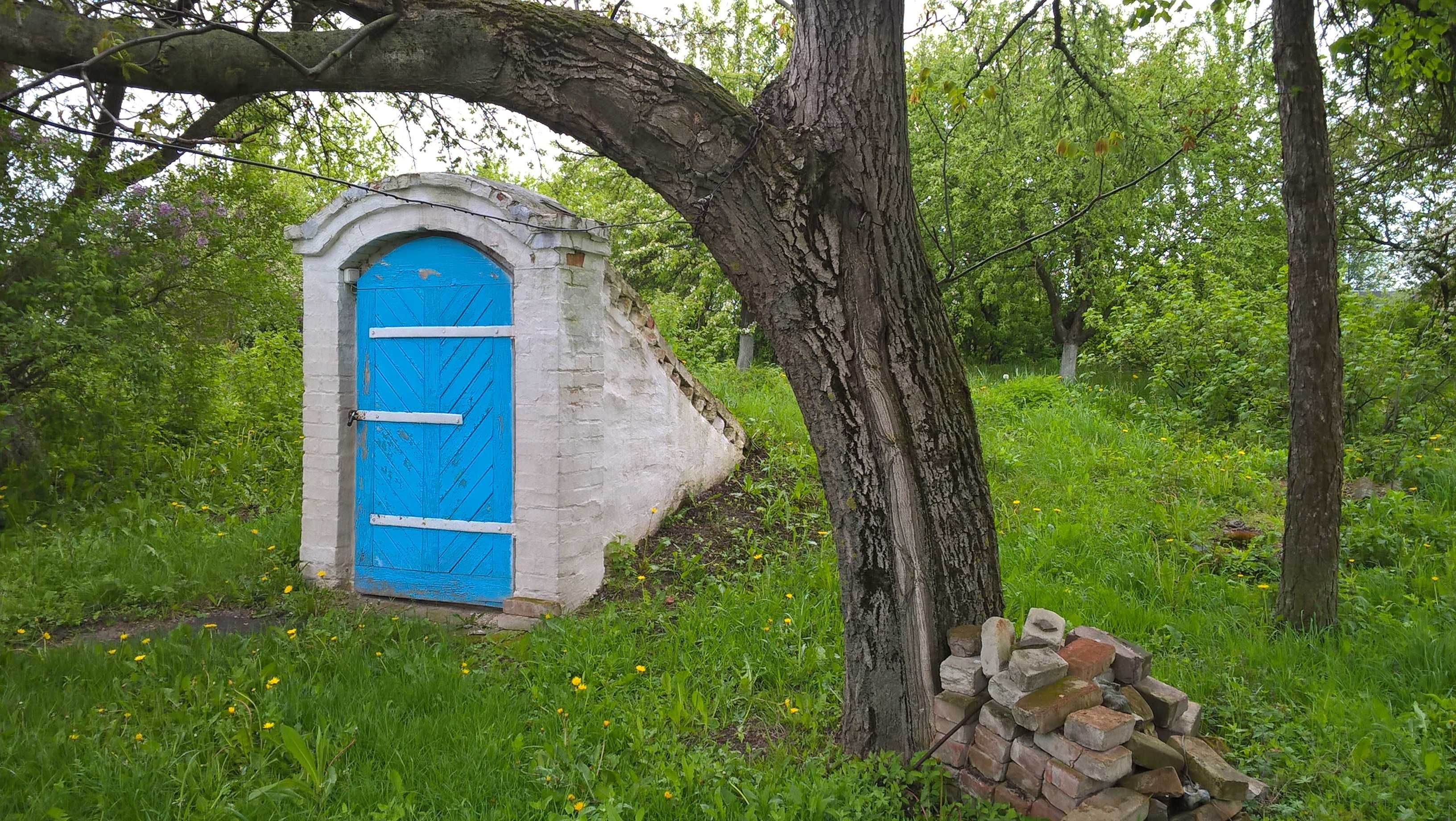 Будинок із землею в селі Сьомаки, 25 км від центру Луцька