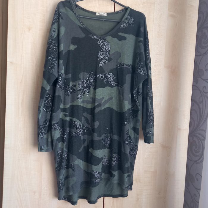 Італійська  тунічка осінь-весна,  батал