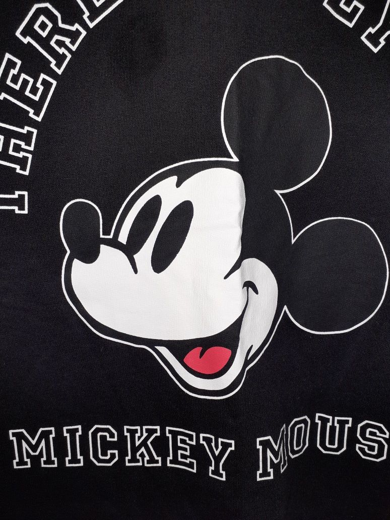Bluza H&M Disney myszka Miki