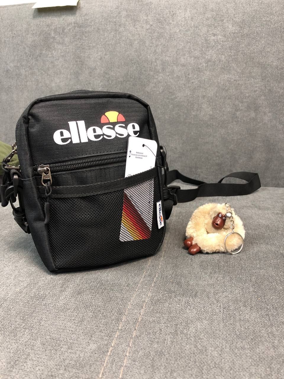 Барсетка ellesse