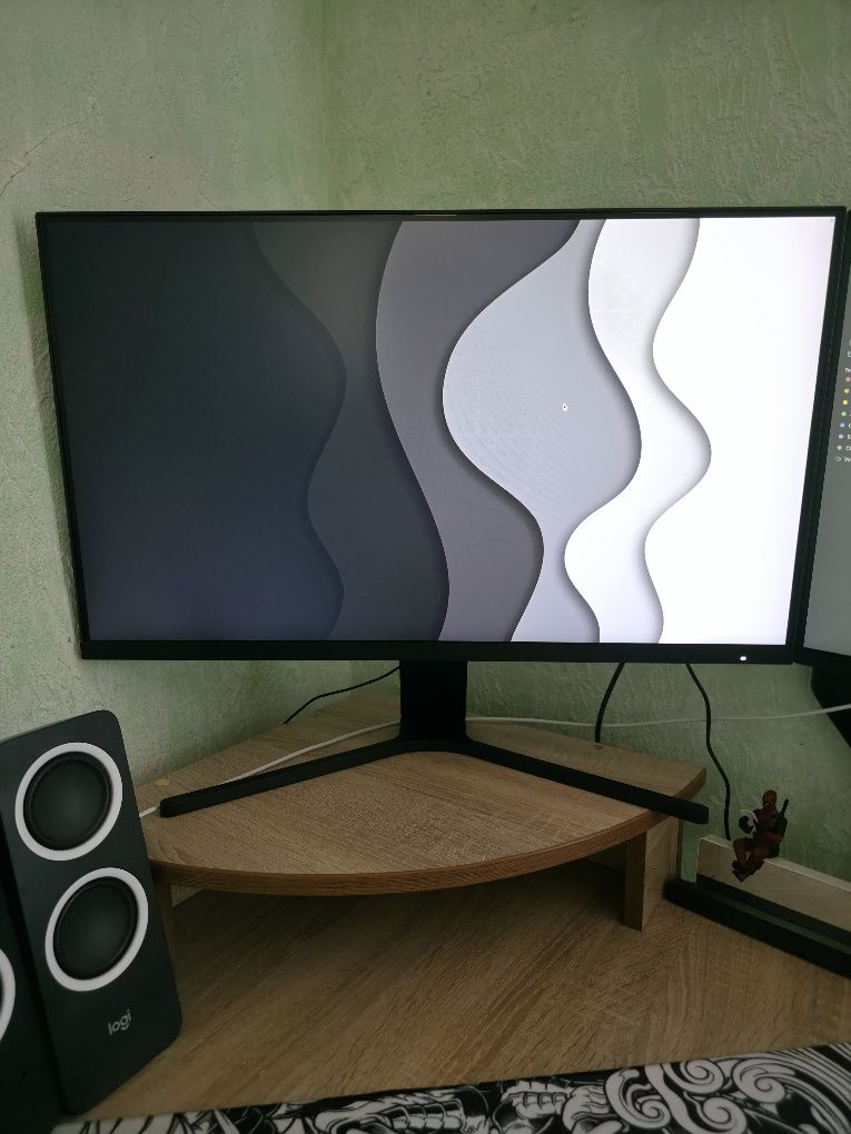 Монітор XIAOMI Mi Desktop Monitor 27 75hz