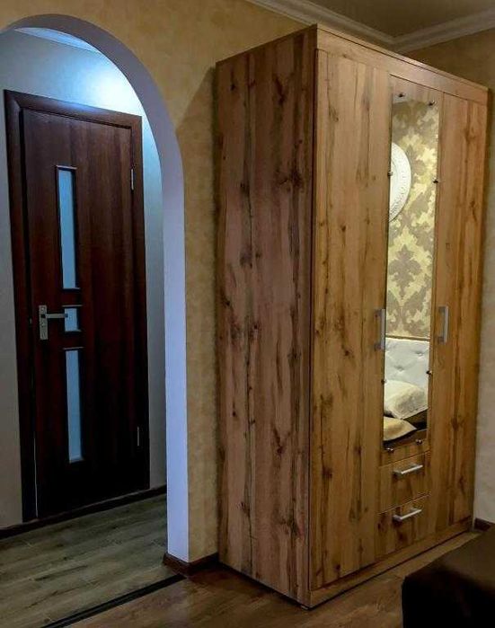 Подобово квартира!Центр!