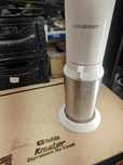 SodaStream Spirit – syfon do wody gazowanej