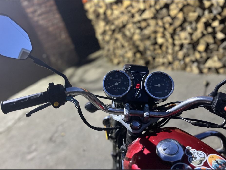 Продам помед Alpha Gt