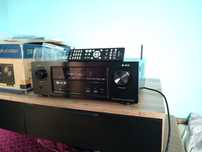 Denon avr-x1400h 7x145watt,heos,dolby atmos,dtsX,wi-fi,bt okazja wys