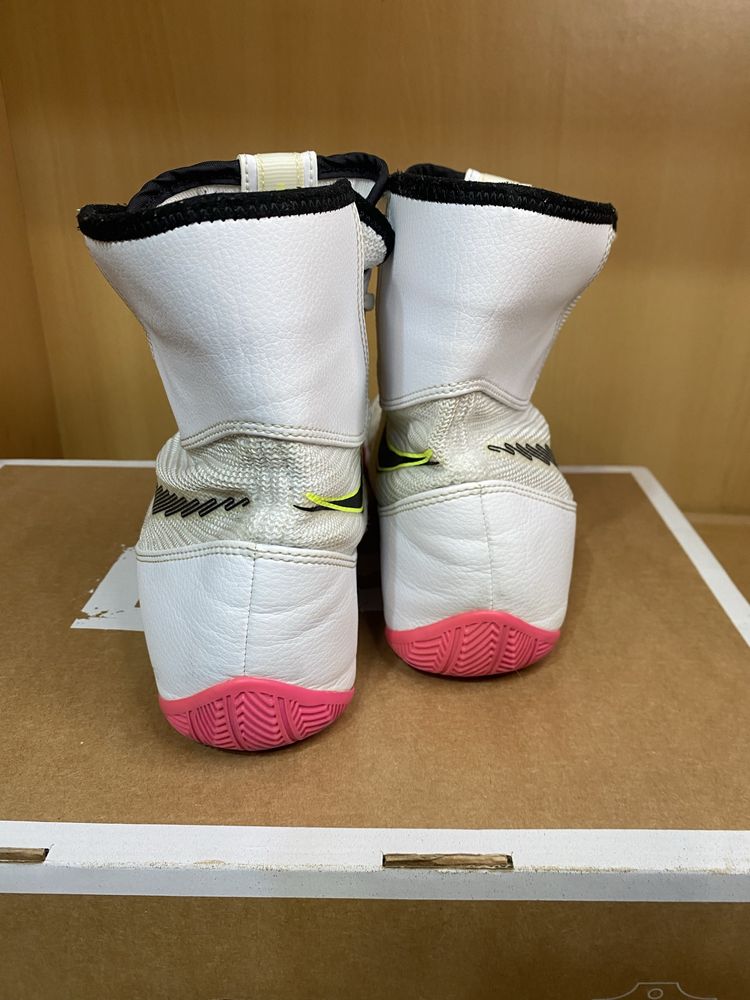 Боксерки Nike Machomai 2.0 se