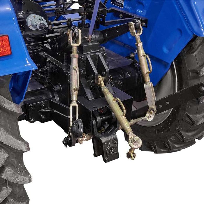 Трактор Shifeng SF 244B Офіційний дилер! Безкоштовна Доставка! Сервіс!