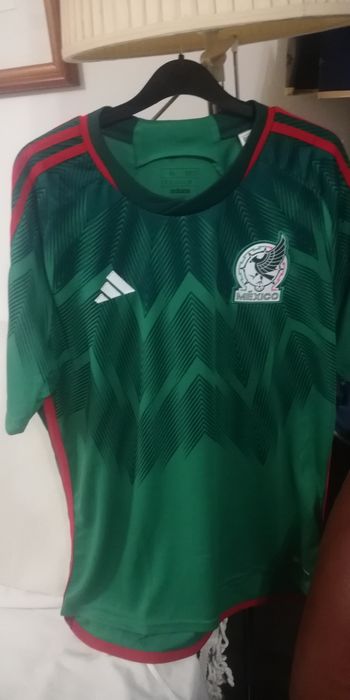 Camisola Seleção do Mexico