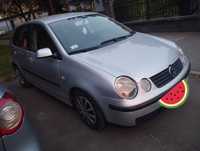 VW Polo 1.4 LPG 2003