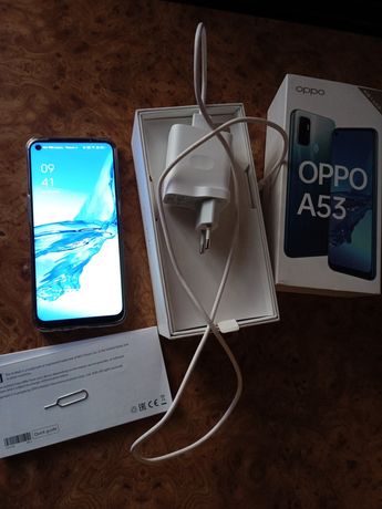Oppo A53  4/64Gb
