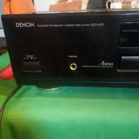 Odtwarzacz CD DENON dcd-425