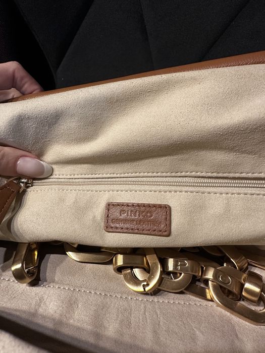 Сумка Pinko. Оригінал!