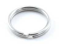 argola porta chaves 25mm