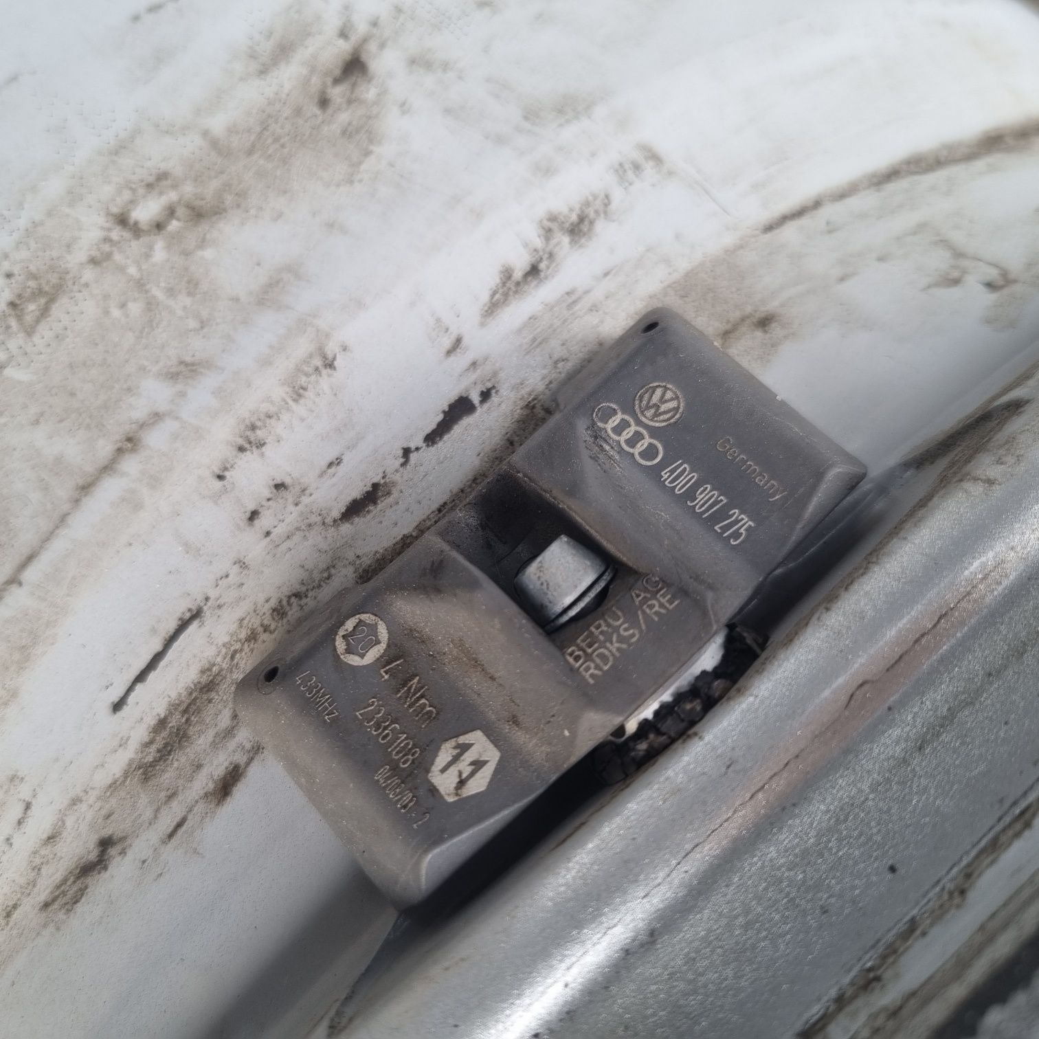 диски 16 5/112 vw beetle Skoda Audi seat