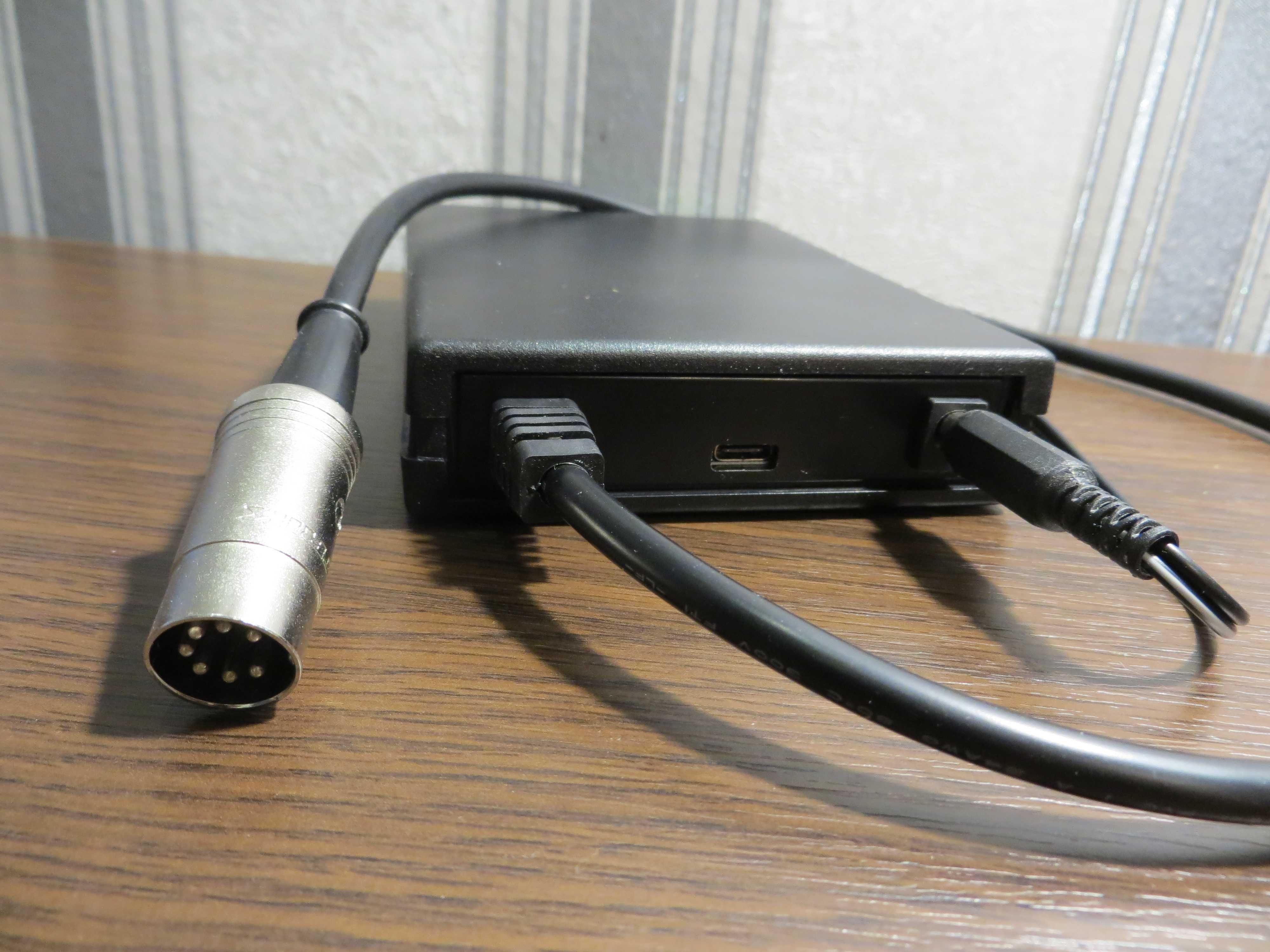 AKAI ReVox ОЛИМП - приставка інфра-червоного управління магнітофоном