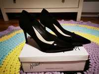 Buty damskie Wishot