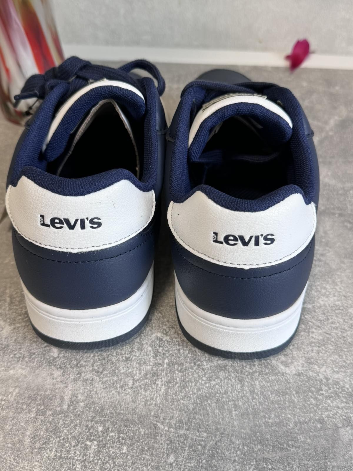 Кеди Levis оригінал