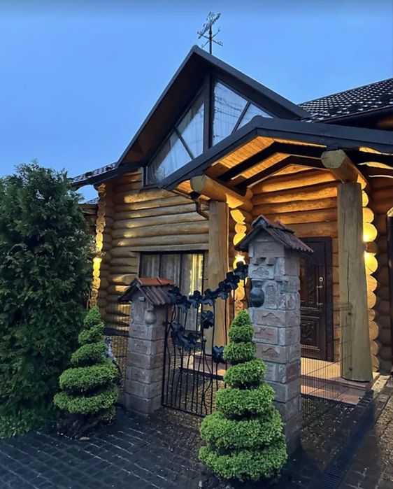 Продається будинок у селі Біла, 176м2