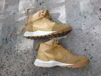 Buty męskie Nike HOODLAND SUEDE wysokie. ( B.Dobry Stan ) roz. 44