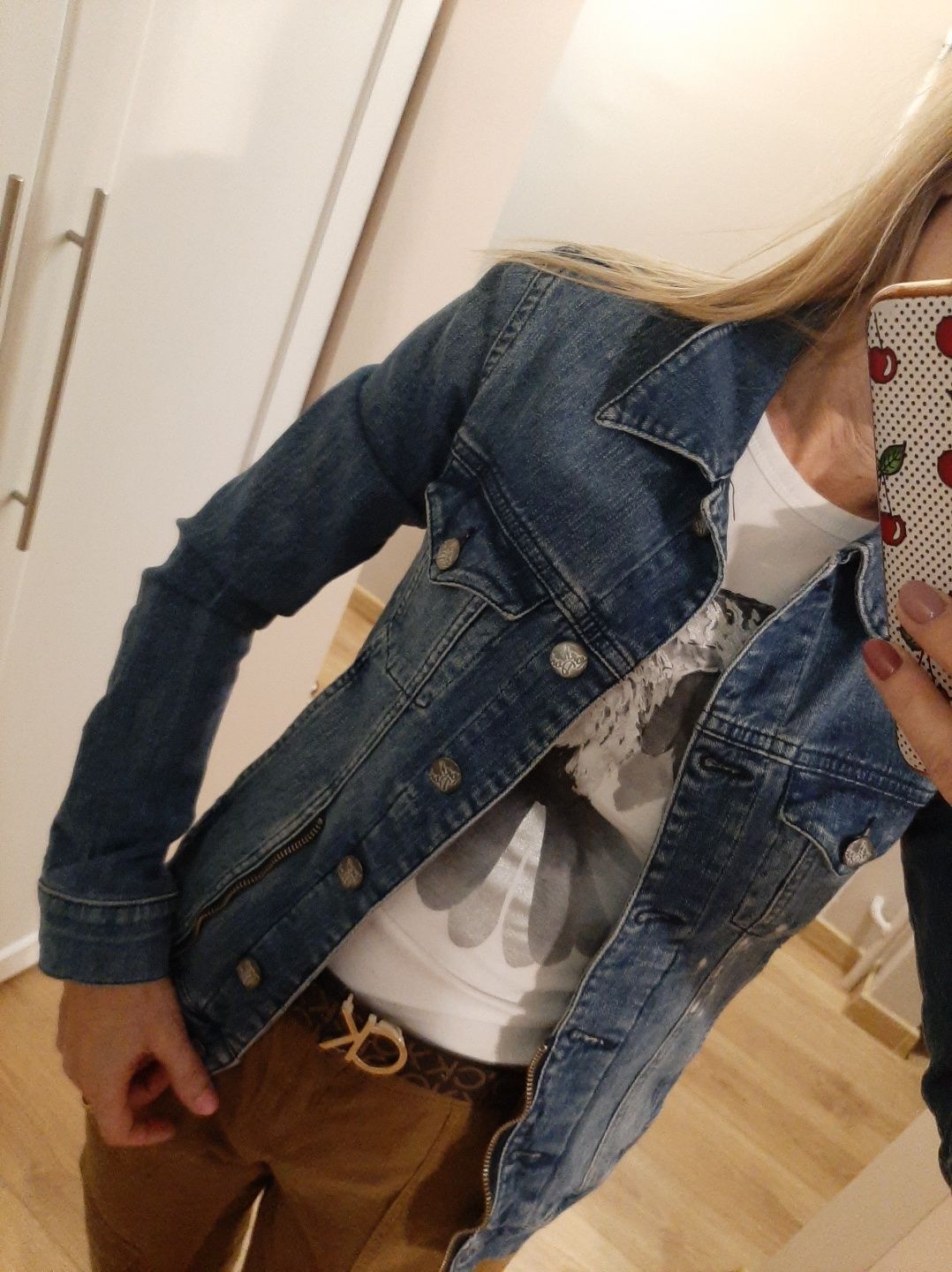 Pepe jeans katana xs