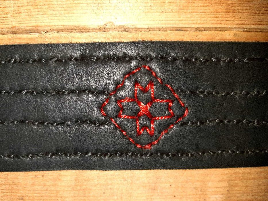 Портупея українська