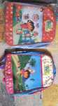 Mochilas de crianca (NOVAS)