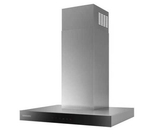 Exaustor Samsung NK24C5070US/UR 60cm Classe B
