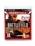 Battlefield Hardline Dubbing PL Gra na PS3