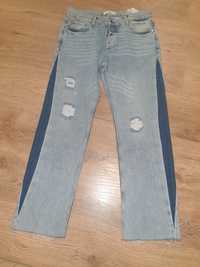 Женские джинсы Mango размер 40
