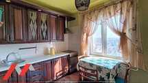 Купуйте 2к 54м² Харківське шосе 180/21, Вербицького Вирлиця Бажана