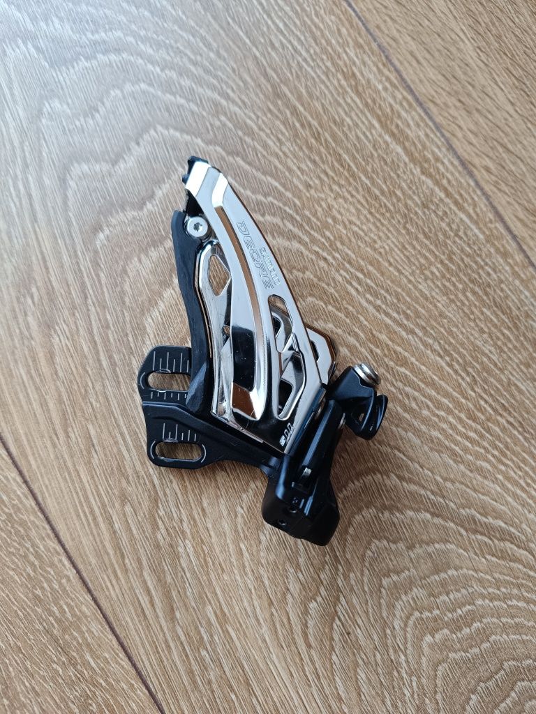 Przerzutka Przód Shimano Deore FD-M5100 2rz